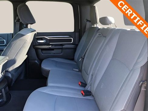 Used 2024 RAM 2500 Big Horn image 15