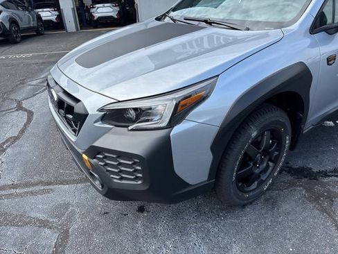 New 2025 Subaru Outback Wilderness image 62