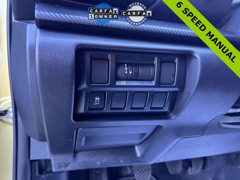 Used 2022 Subaru Crosstrek 2.0i Premium image 22