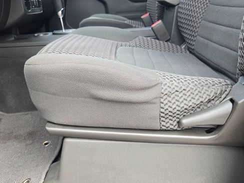 Certified 2021 Nissan Frontier SV RWD image 27