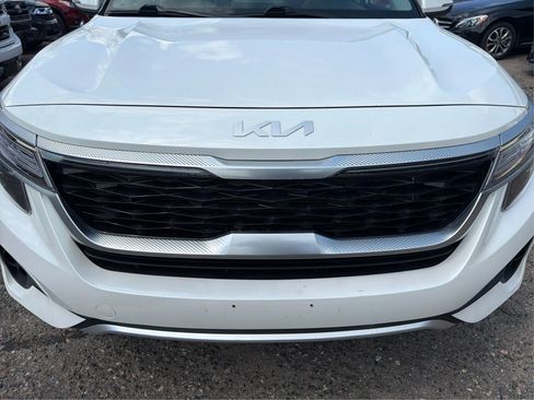 Used 2022 Kia Seltos S AWD/4WD image 23