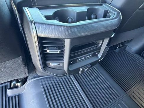 New 2026 RAM 2500 Power Wagon AWD/4WD image 18