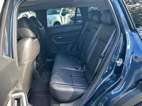 New 2026 MAZDA CX-50 AWD 2.5 S w/ Cargo Package image 24