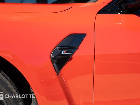 Used 2022 BMW M4 xDrive Competition w/ Executive Package image 9