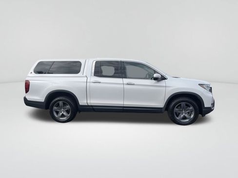 Used 2021 Honda Ridgeline RTL-E image 7