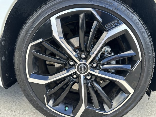 Used 2023 Nissan Altima 2.5 SR AWD/4WD image 28