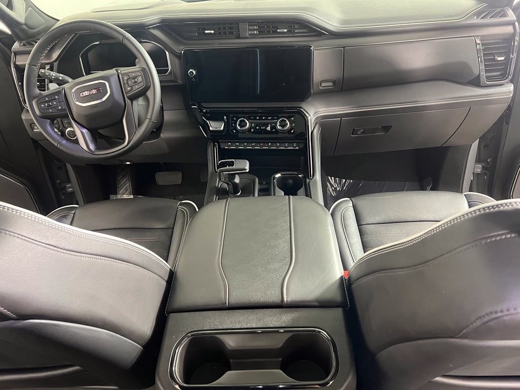 Used 2025 GMC Sierra 1500 AT4X AWD/4WD image 10