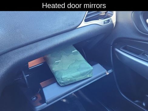 Used 2019 Jeep Cherokee High Altitude image 46