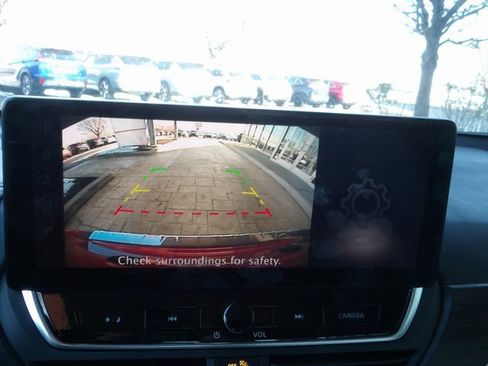 Certified 2023 Nissan Altima 2.5 SV w/ SV Premium Package image 34