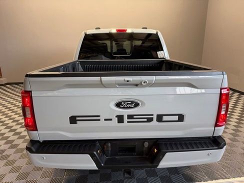 Used 2023 Ford F150 XLT w/ Equipment Group 302A High image 9