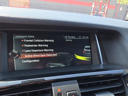 Used 2017 BMW X4 M40i image 40