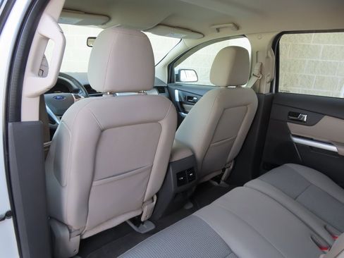 Used 2012 Ford Edge SEL image 25