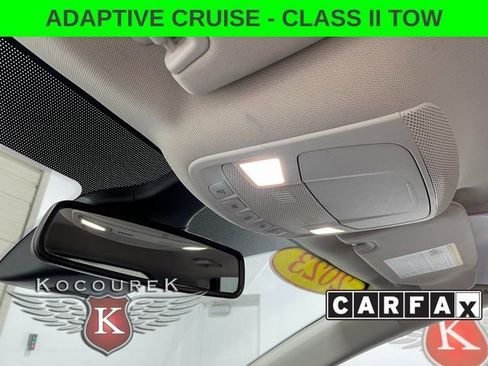 Used 2023 Ford Edge SEL w/ Convenience Package AWD/4WD image 18