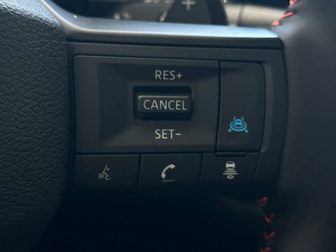 New 2026 Nissan Pathfinder Rock Creek AWD/4WD image 29