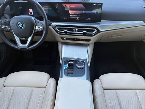 Certified 2023 BMW i4 eDrive35 w/ Premium Package RWD image 17