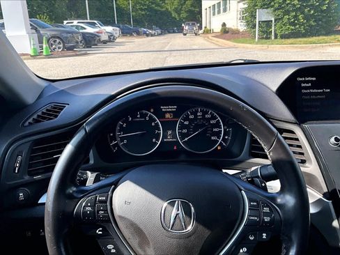 Used 2019 Acura ILX FWD image 26