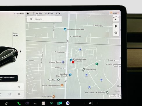 Used 2018 Tesla Model 3 Long Range image 9