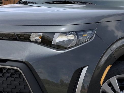 New 2025 Kia Soul LX image 10