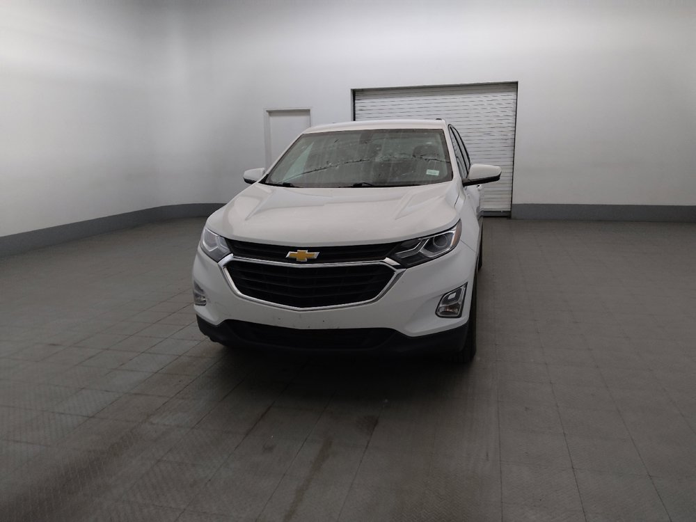 Used 2019 Chevrolet Equinox LT AWD/4WD image 15