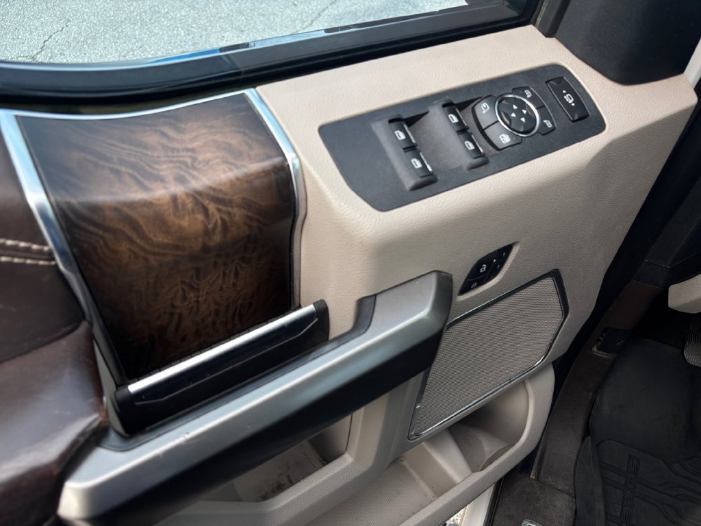 Used 2019 Ford F450 Limited AWD/4WD image 11