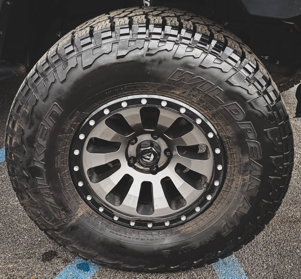 Used 2019 Jeep Wrangler Unlimited Sport S AWD/4WD image 22
