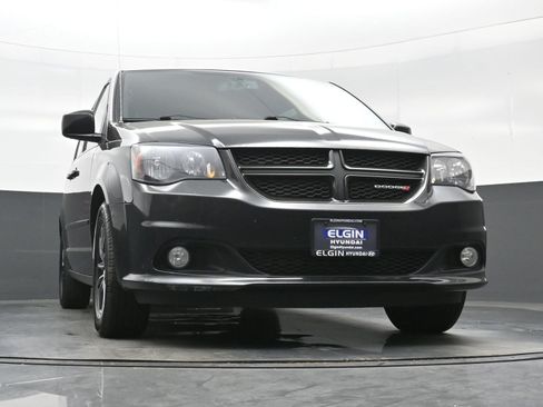 Used 2017 Dodge Grand Caravan GT FWD image 33
