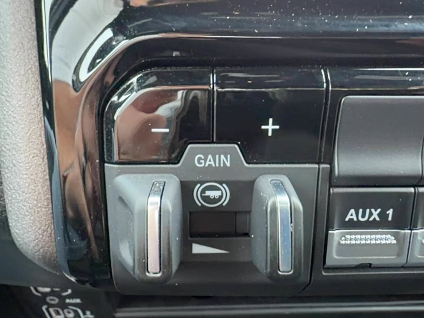 Used 2026 RAM 2500 Warlock AWD/4WD image 20