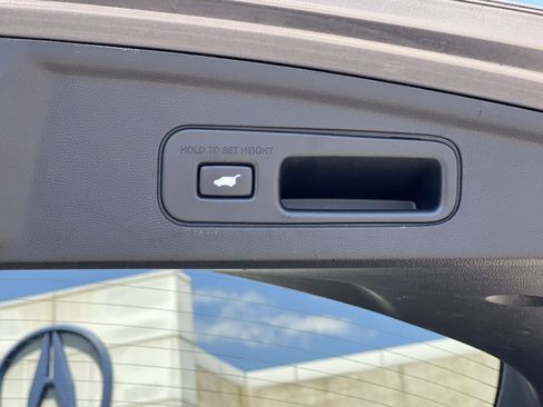 Certified 2023 Acura MDX A-Spec AWD/4WD image 29