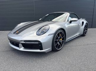 Certified 2024 Porsche 911 Turbo AWD/4WD video 1