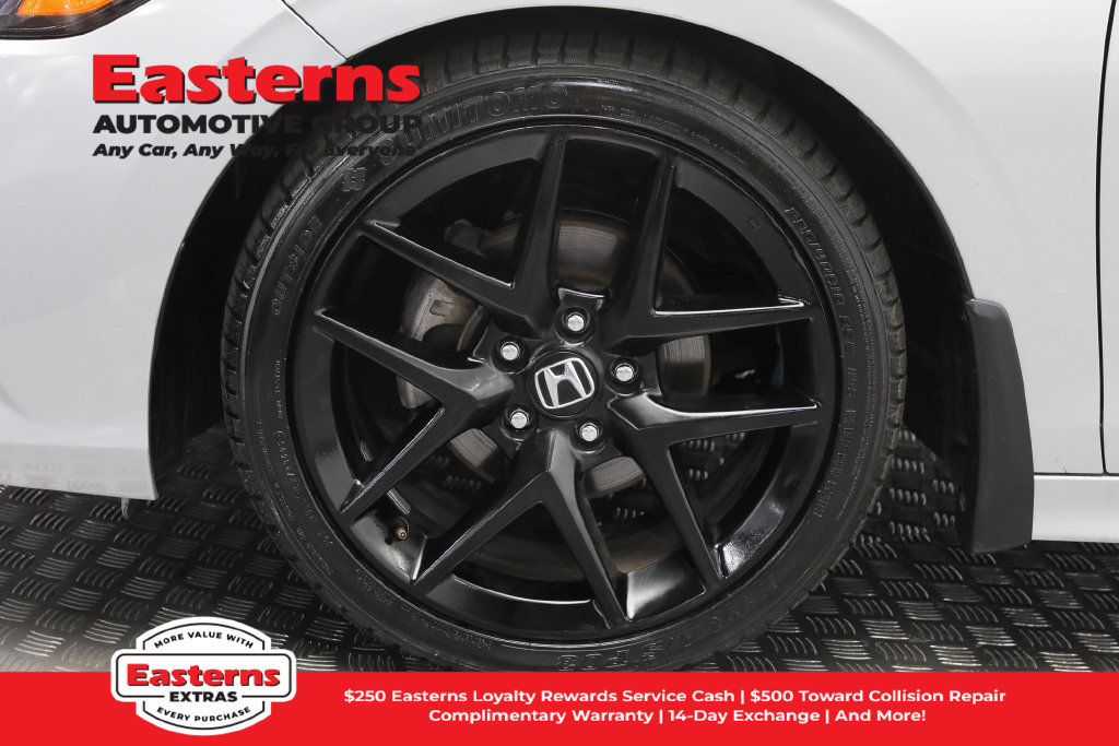Used 2024 Honda Civic Sport image 32