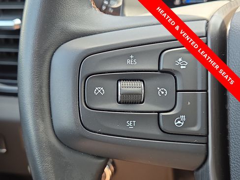 Used 2023 GMC Sierra 1500 AT4 w/ Technology Package AWD/4WD image 21