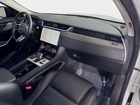 Used 2023 Jaguar F-PACE S image 30