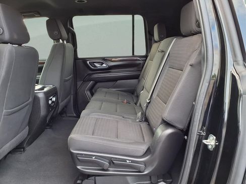 Certified 2024 GMC Yukon XL SLE AWD/4WD image 15