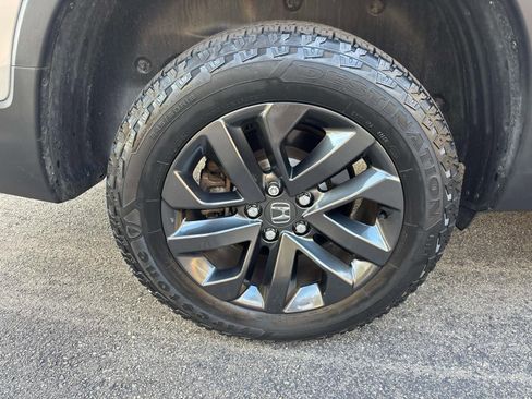 Used 2021 Honda Ridgeline Sport image 31