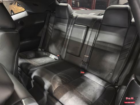 Used 2023 Dodge Challenger SRT Hellcat image 28