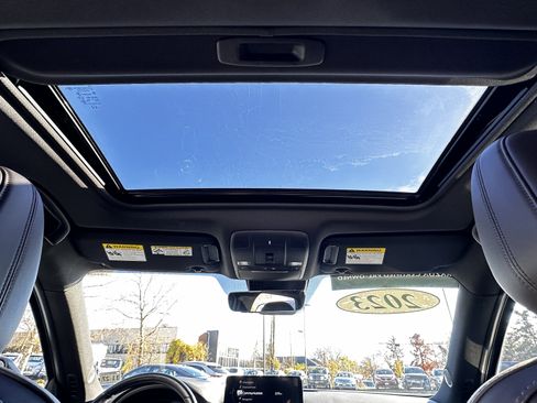 Certified 2023 MAZDA CX-5 Signature image 12