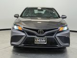 Used 2021 Toyota Camry SE image 2