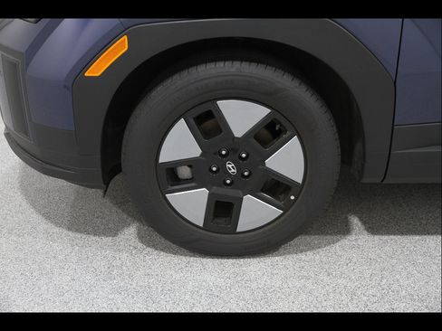 Certified 2026 Hyundai Santa Fe SEL AWD/4WD image 23