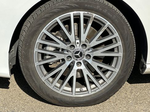 Used 2025 Mercedes-Benz CLA 250 CLA 250 image 43