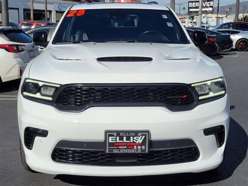 Used 2023 Dodge Durango R/T image 34