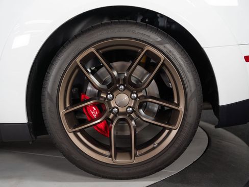 Used 2023 Dodge Challenger SRT Hellcat w/ Plus Package image 21