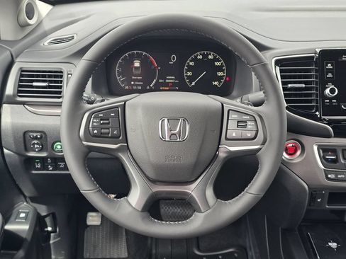 New 2026 Honda Ridgeline RTL image 19
