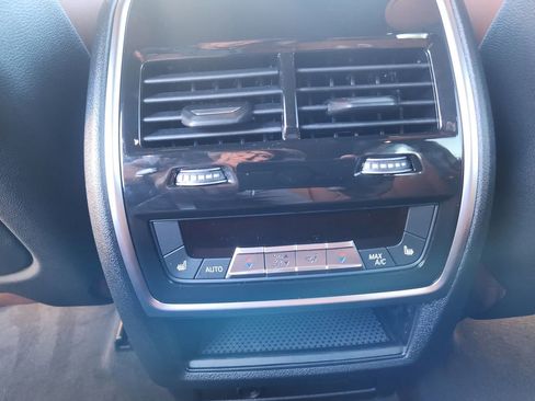 New 2026 BMW X5 xDrive50e w/ Executive Package AWD/4WD image 26