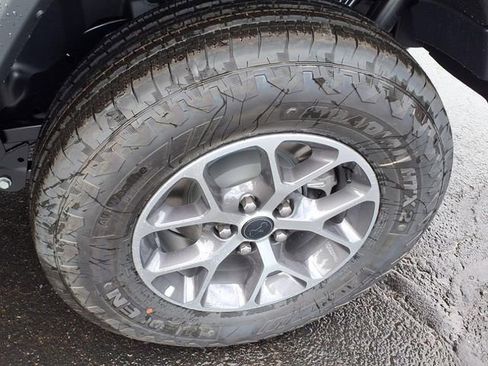 New 2025 Jeep Wrangler Sport S image 9