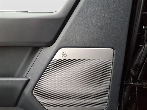 New 2025 Ford F150 Tremor w/ Bed Utility Package image 10