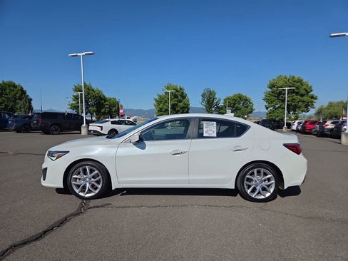Used 2019 Acura ILX FWD image 11