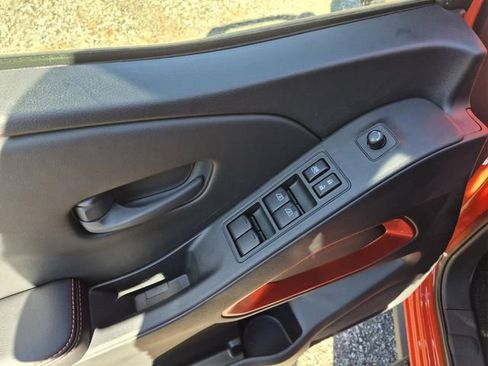 New 2026 Nissan Frontier Pro-X w/ Tow Package image 10