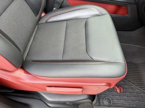 Used 2022 RAM 1500 TRX image 19