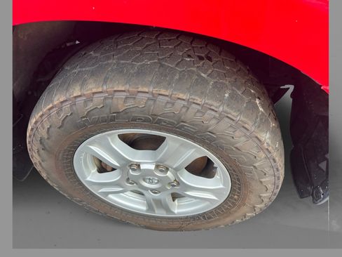Used 2012 Toyota Tundra 4x4 Double Cab w/ Tow Pkg image 25