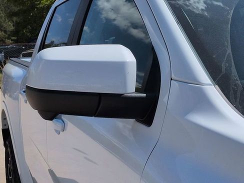 New 2026 Ford Ranger Lariat AWD/4WD image 11